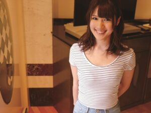 ❤企画|池袋のメンズエステの人気嬢AVDEBUT！！ 白石優希 27歳 人妻