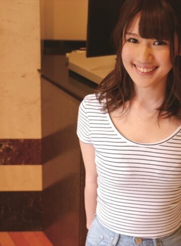 ❤企画|池袋のメンズエステの人気嬢AVDEBUT！！ 白石優希 27歳 人妻