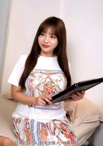 ロータス❤巨乳おばさん 自宅出張メンズエステ 田中【写真集】評価